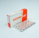 Vastarel MR35 mg Tablet Trimetazidine Dihydrochloride