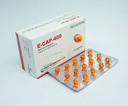 E-Cap400 IU Capsule Vitamin E [Alpha Tocopherol Acetate]