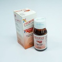 Renova60 ml Syrup Paracetamol