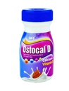Ostocal D Tablet Calcium Carbonate [Elemental] + Vitamin D3