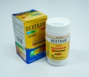 Bextram Gold Tablet Multivitamin + Multimineral A-Z gold preparation