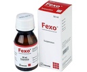 Fexo50 ml Oral Suspension Fexofenadine Hydrochloride
