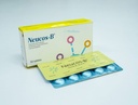 Neucos-B Tablet Vitamin B1 + B6 + B12