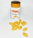 Filwel Gold Tablet Multivitamin + Multimineral A-Z gold preparation