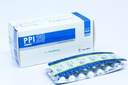 PPI20 mg Capsule Omeprazole
