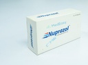 Nuprazol20 mg Capsule Omeprazole