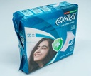 Senora Panty15 Pads Women's Choice Sanitary Napkin