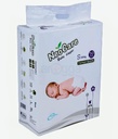 NeoCare Diaper BeltSmall 50's Pack Baby Care Diaper