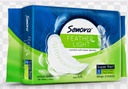 Senora feather light8 pads Women's Choice Sanitary Napkin