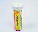 Rocal-M Vita. Tablet Calcium Carbonate + Vitamin D3 + Multimineral