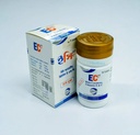 EC Plus Tablet Vitamin C + Vitamin E