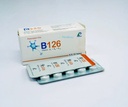 B126 Tablet Vitamin B1 + B6 + B12