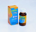 Gavilac200 ml Oral Suspension Sodium Alginate + Sodium Bicarbonate + Calcium Carbonate