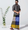 Mens Cotton Lungi