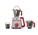 Walton Bluster Series 1200W 3-In-1 Mixer Grinder (WBL-15G312)