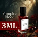 Vampire Blood Attar