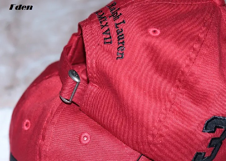 Fine Cotton Cap for Men and Women - PRLB