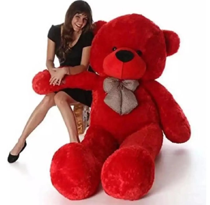 New Collection Extra Large Big Teddy Bear All Collers 2.5 Feet