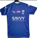 Al Hilal Jersey - Short Sleeve Jersey - Club Jersey - al hill jersey Football Jersey