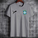 Brazil Desing Stylish T-Shirt Comfortable And Soft Wear - Tshirt For Men