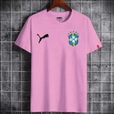 Brazil Desing Stylish T-Shirt Comfortable And Soft Wear - Tshirt For Men
