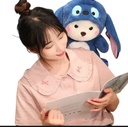 Kawaii Strawberry Teddy Stories Plush Toy Cute Anime Teddy tales Bear Plush Toy Cartoon Girl, Kids Gift for Room Décor 28cm & 40cm