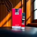 Dunhill Desire Red Attar for Men 6ml Roll-On - Long Lasting Fragrance EDT Premium Non-Alcoholic Perfume Smooth & Long-Lasting Ator