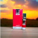 Dunhill Desire Red Attar for Men 6ml Roll-On - Long Lasting Fragrance EDT Premium Non-Alcoholic Perfume Smooth & Long-Lasting Ator