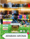 Eid Special 5 Pcs Attar Combo Heavenly Aroma Collection