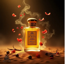 Ehsas Al Arabia - Made in Holy Makkah - Alcohol-Free Perfume Oil For Men and Women - Premium Long Lasting Ator