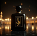 Attar Al Kaaba - Made in Saudi Arabia- Premium Arabian Attar - Alcohol-Free Perfume Oil - Long Lasting Ator-3 ML