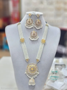 Women's Necklace Jewelry Set New