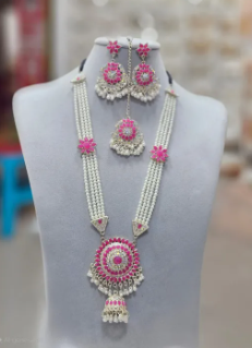 Women's Necklace Jewelry Set New