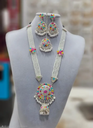 Women's Necklace Jewelry Set New