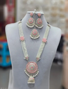 Women's Necklace Jewelry Set New