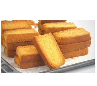 0.5kg Special Dry Cake Biscuit