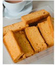 0.5kg Special Dry Cake Biscuit