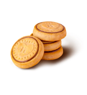 Nutella Biscuit -166 Gm