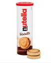 Nutella Biscuit -166 Gm