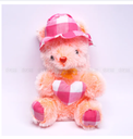 Soft Doll Woolen Teddy Bear Best Gift For Kid'S - Doll