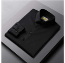 Men's Stylish & Fashionable Trendy Good Looking Long Sleeve Casual Shirts By Smart Eshop(DK)