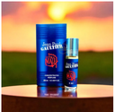 Premium Le Male Le Parfum Inspired Attar - Long Lasting 6ml Roll-On for Men - Perfume Type Ator Long Lasting EDP Fragrance