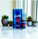 Premium Le Male Le Parfum Inspired Attar - Long Lasting 6ml Roll-On for Men - Perfume Type Ator Long Lasting EDP Fragrance