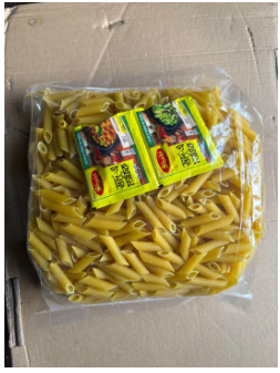 Pane Pasta (পেনে পাস্তা)-1 kg