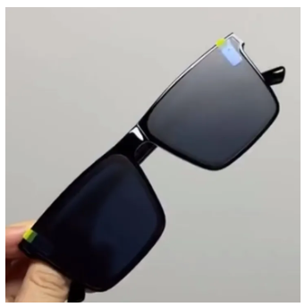 Classic Luxury Men'S Polarized Sunglasses For Men Women Driving Fishing Hiking Sun Glasses Male Vintage Glasses Man Shades Uv400 - Sun Glass For Men - Sun Glass For Men -2025