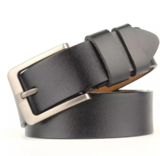 Long Lusting High quality Artificial Leather Belt For Men - Belt For Men