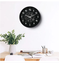 Periodic Table Wall Clock | Science Chemistry Clock for Students and Teachers