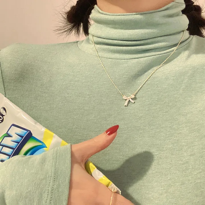 Fashionable Women's Necklaces Jewelry Accessory