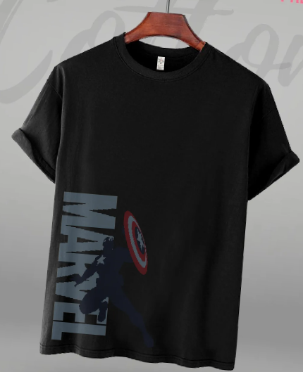 Premium Cotton T Shirt