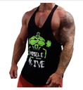 Primimum Quality tank top